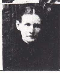 Mary Elizabeth Olmstead (1861–1935) Profile